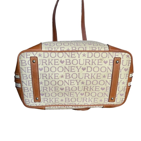 Dooney and Bourke tote bag - Picture 9 of 11